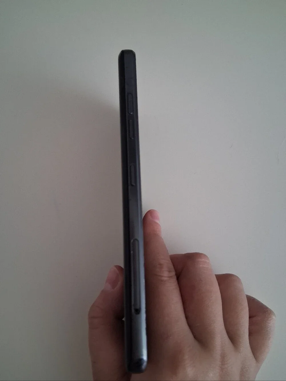 Simple Mobile LG Journey, 16GB, Black
